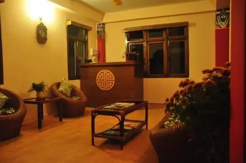 Khangsar Villa