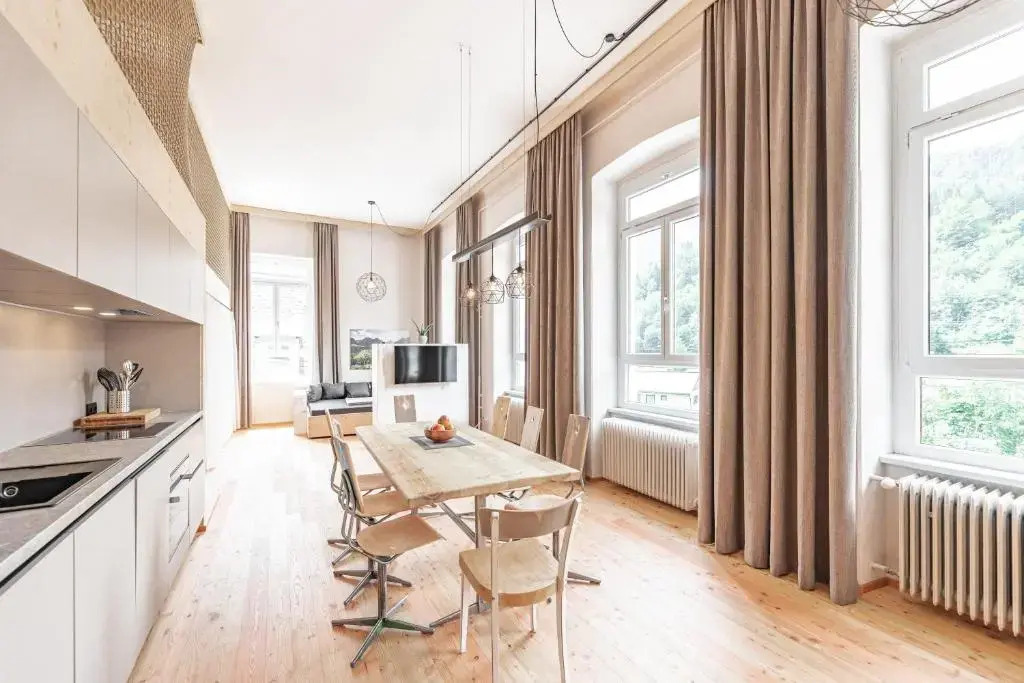 NaturparkResort Alte Schule
