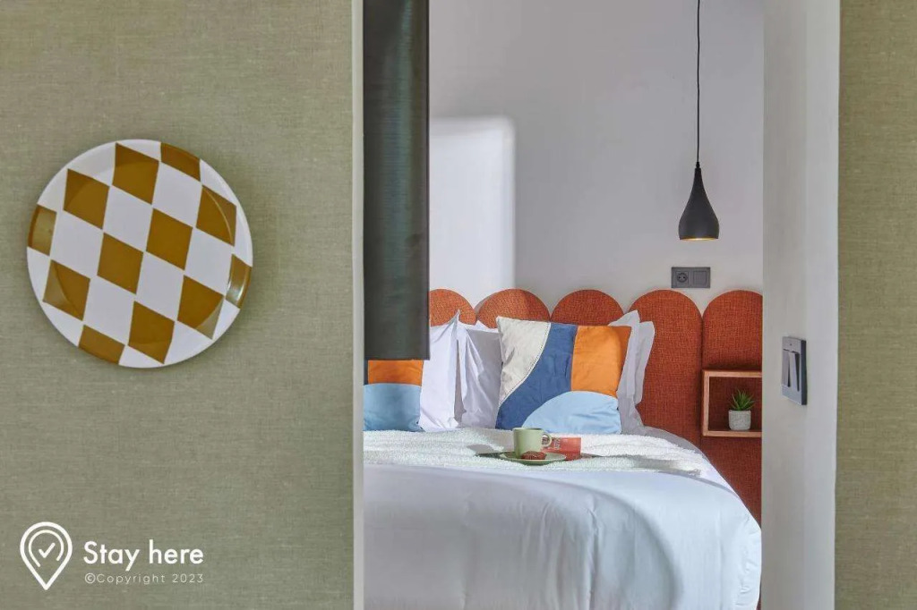 StayHere Casablanca - Gauthier Collection