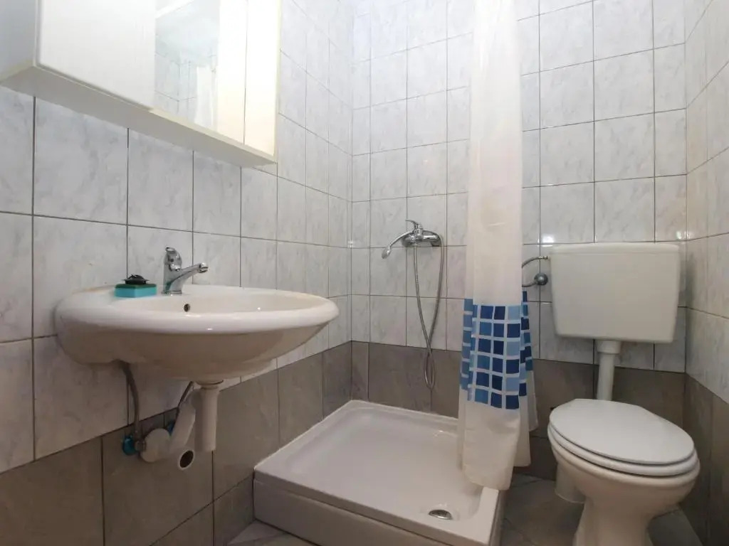 Apartments Hasiba 1362