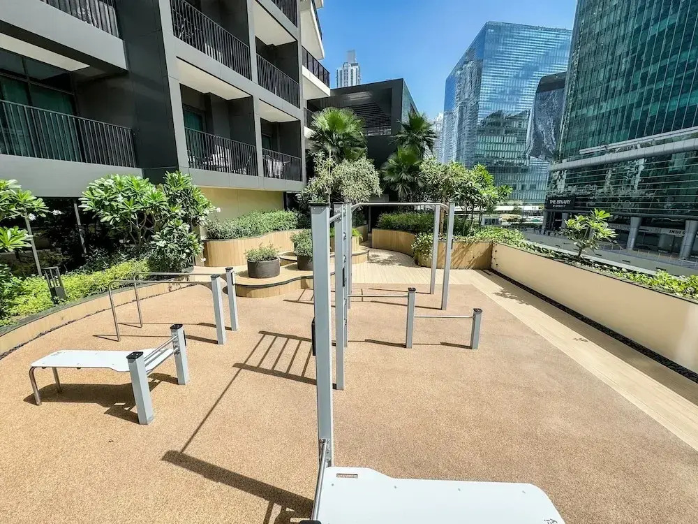 Exquisite Finishing Studio -Business Bay