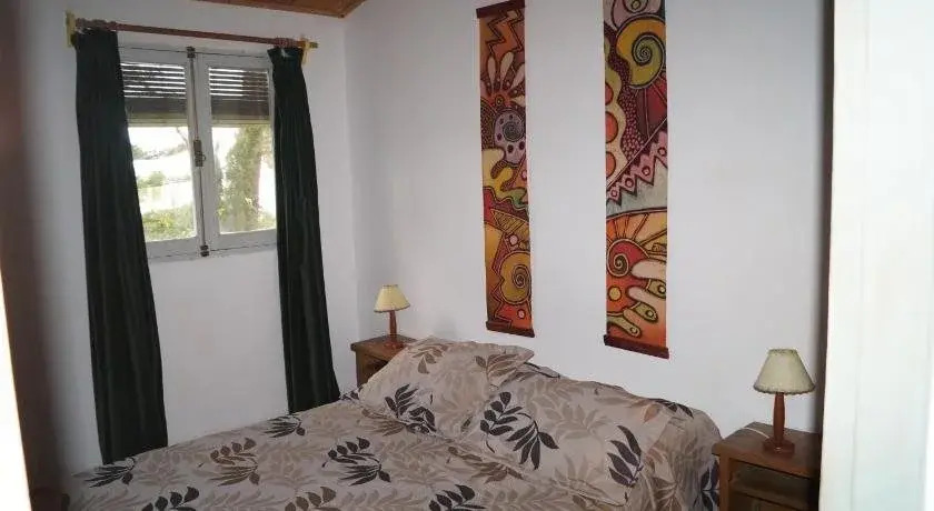 Posada del Corumbá