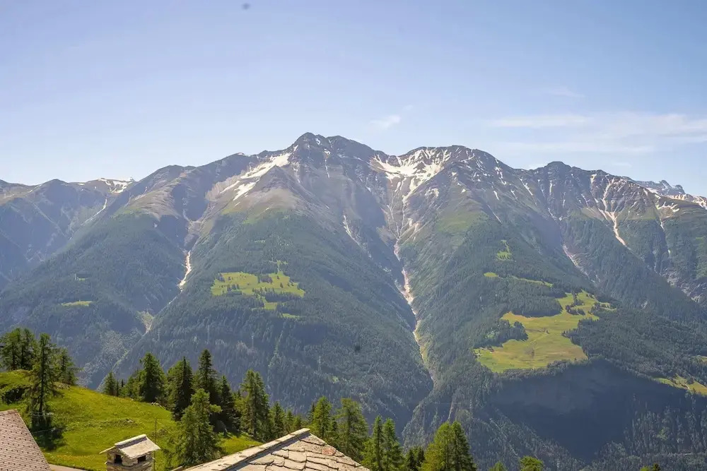 Chalet Rübezahl