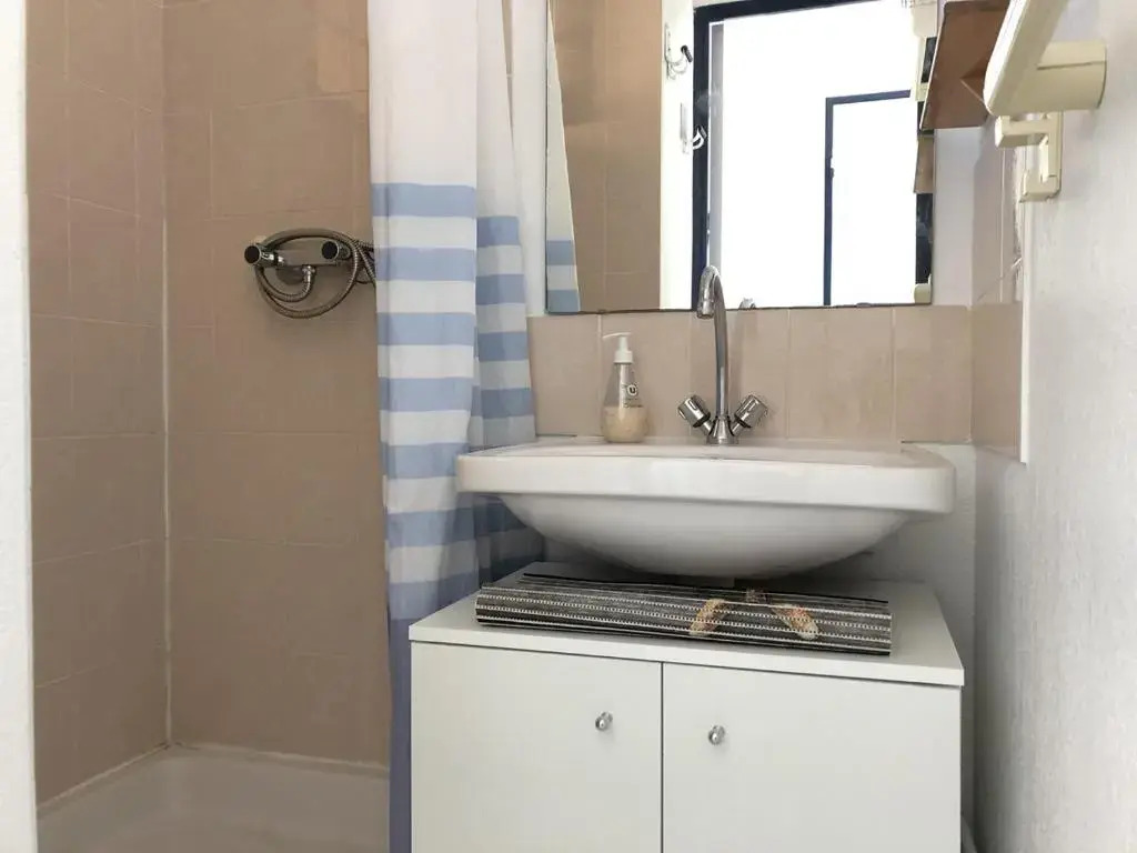 Msr3 : Gruissan - Appartement 1 Chambre Avec Accès Direct À la Plage