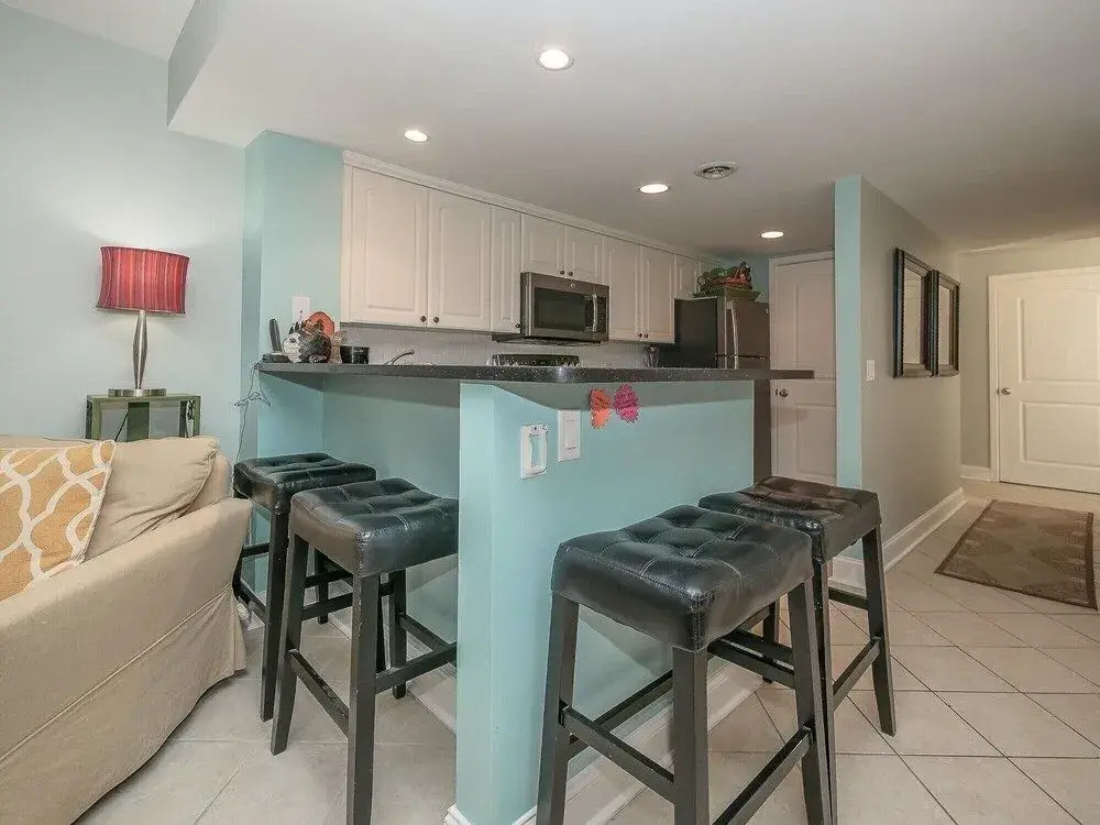 Hilton Head Beach Club #WBC035