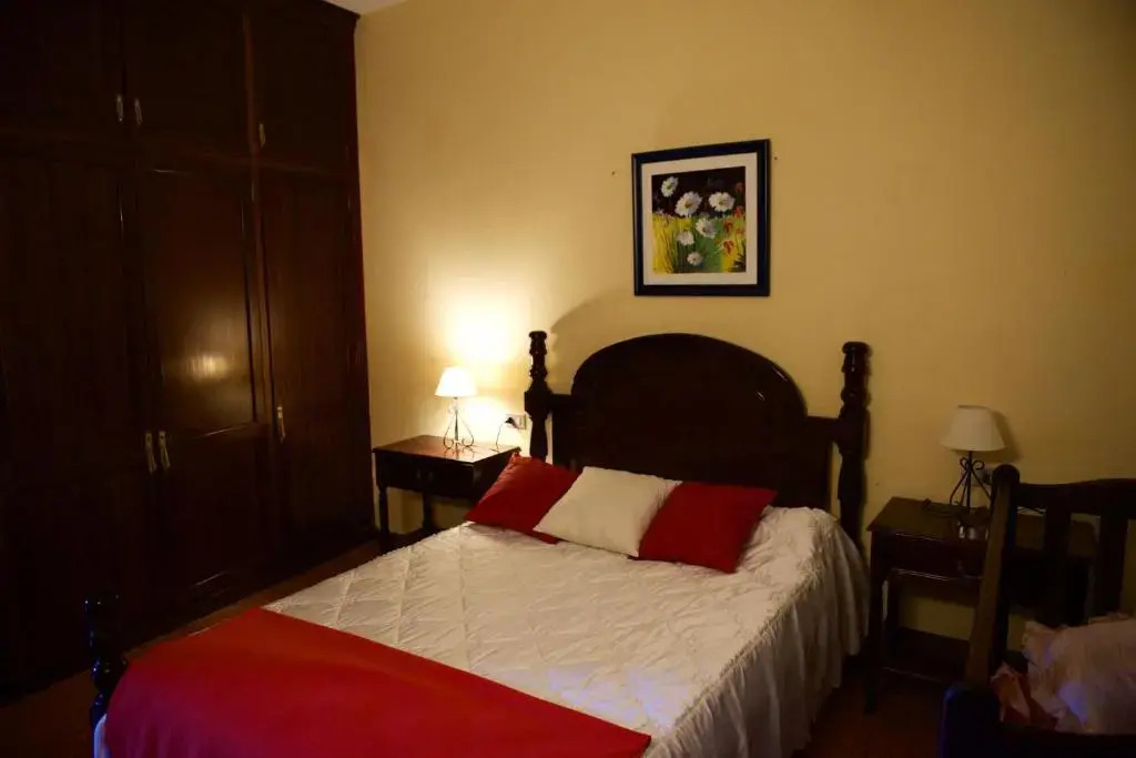 Casa Rural de Tío Félix
