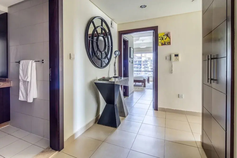 Luxury Redefined 1BR in the Heart of Downtown Dubai!