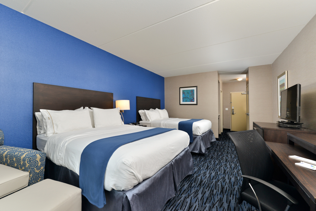Holiday Inn Express & Suites Peekskill-Lower Hudson Valley by IHG