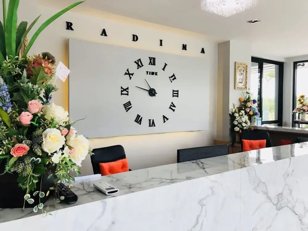 Radina Residence