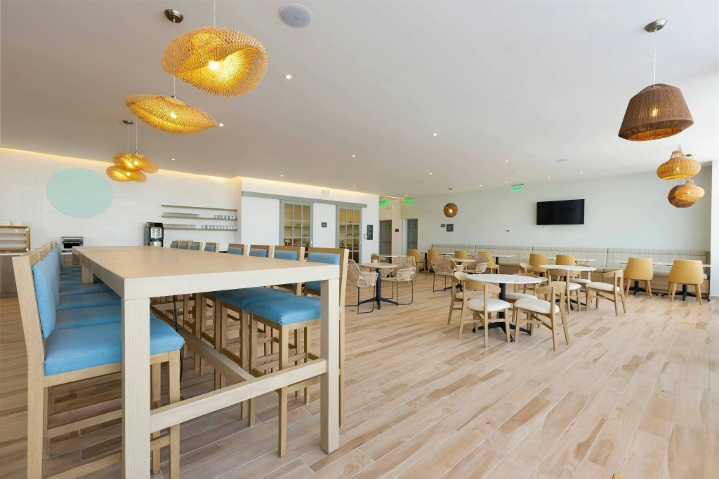 Residence Inn by Marriott Cancun Hotel Zone