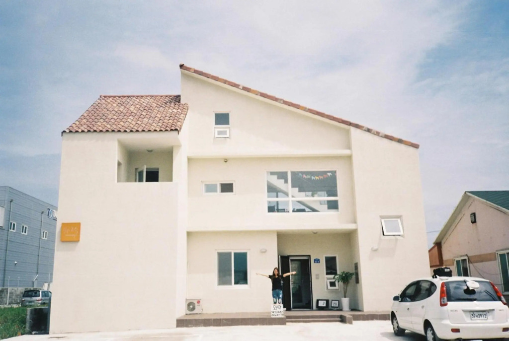 Warak Guesthouse