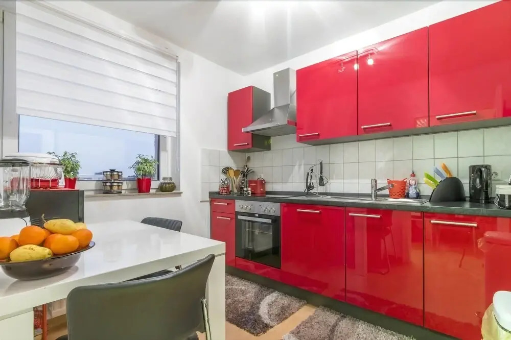 Private Apartment Schwarzwaldstraße