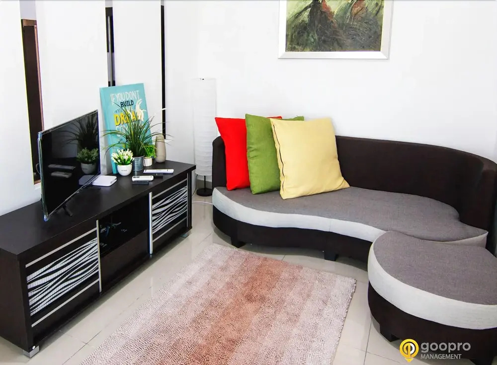 Univ 360 Homestay