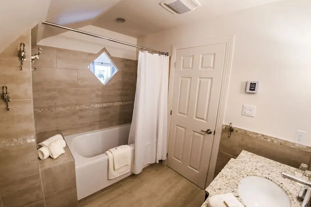 Spa Eastman