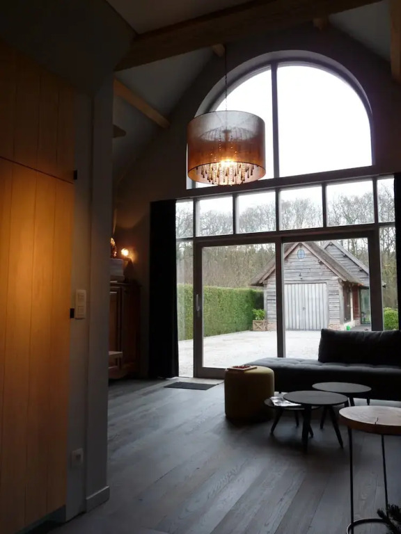 Cozy Holiday Home in Aalter near Lake