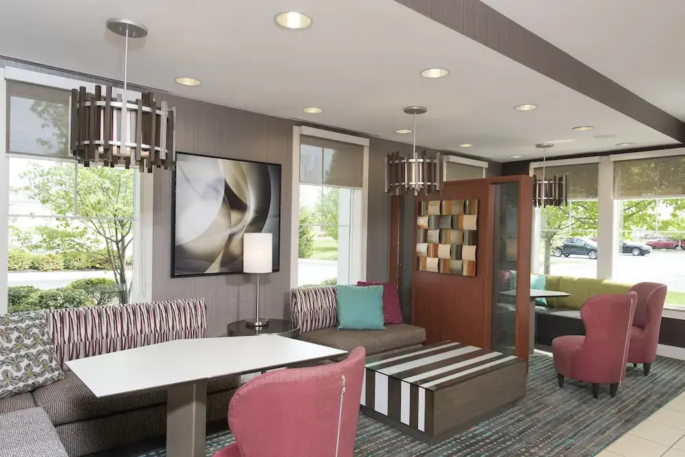 Residence Inn Toledo Maumee