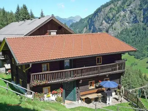 Almliesl HUET-136