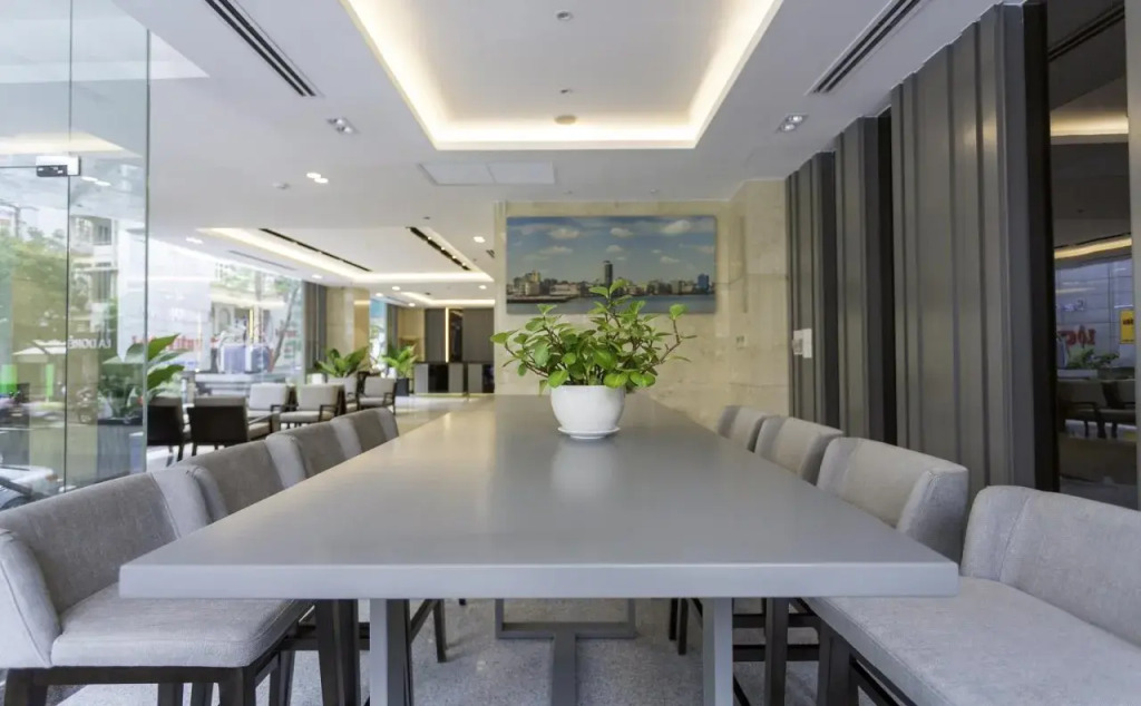 Calista Sai Gon Hotel