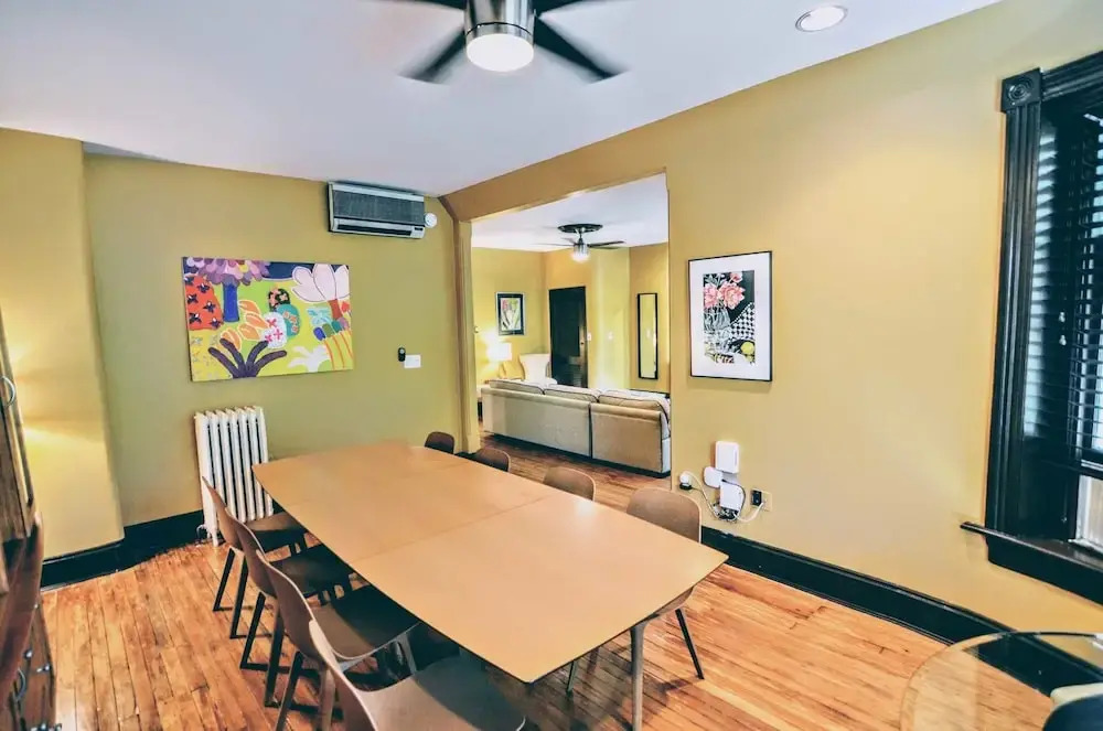 1305 Northwest Rhode Island Apartment #1071 - 2 Br Apts