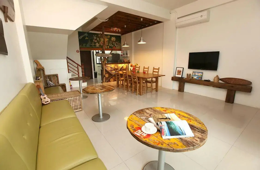 Sweet Potato Hostel