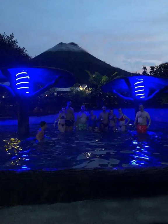 Hotel FAS