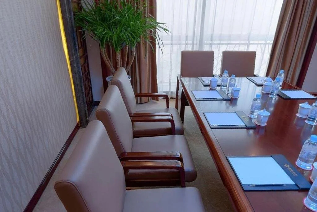Liu Gang Hotel