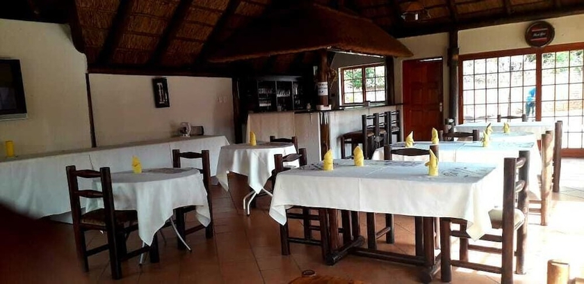 Ekurhuleni Lodge