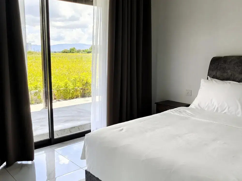 Paddy Villea Inn SPT Penang