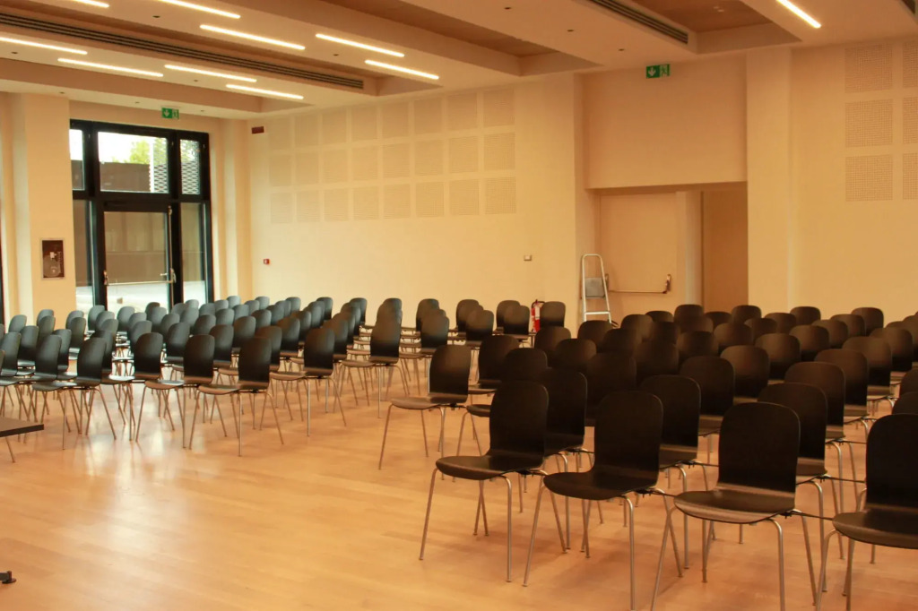 UNA Hotels Bologna Fiera