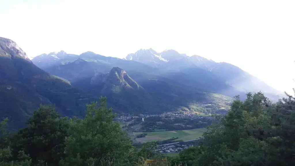 Au Coeur