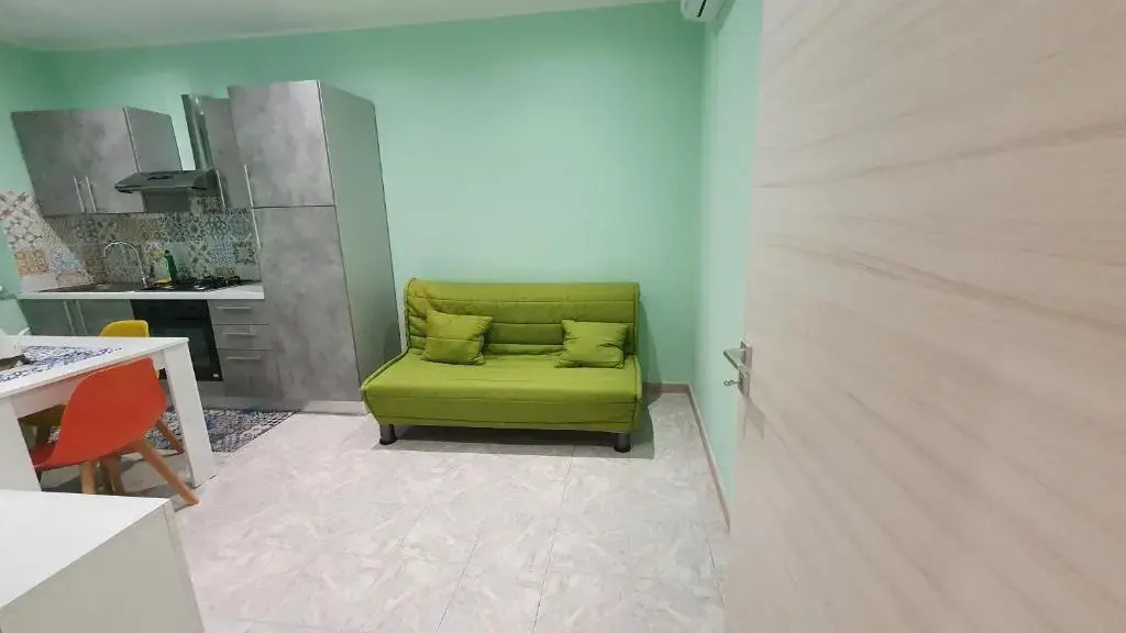 Casa Acquamarina