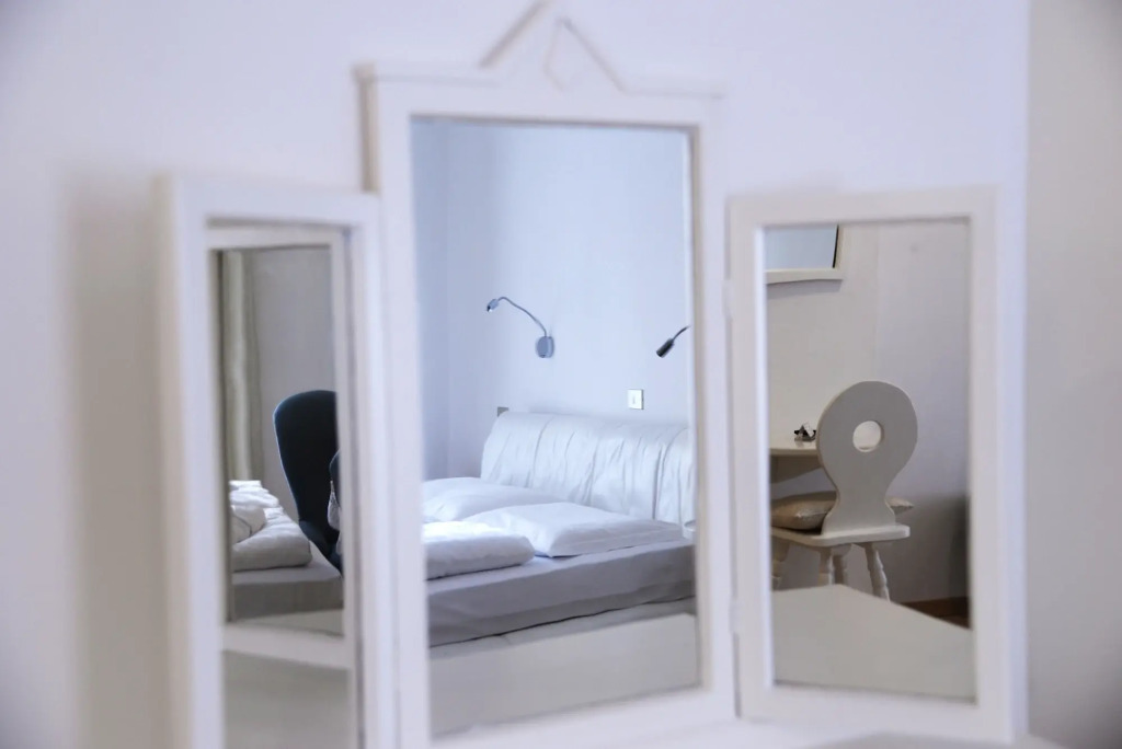 Parkhotel Sole Paradiso