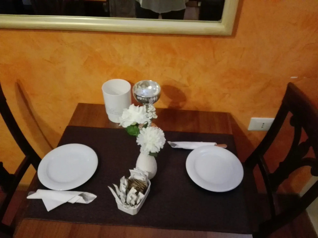 Relais Dante e Beatrice