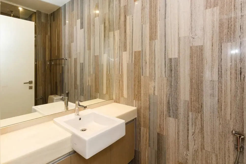 Cozy 2BR in Klcc With Top Notch Facilities