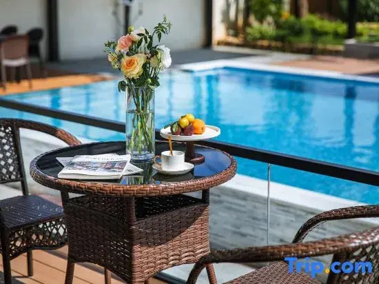 Anji Chenxi Countryside Leisure Homestay