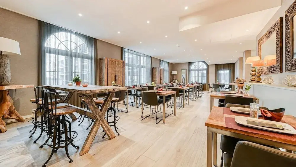 Aparthotel Acropolis