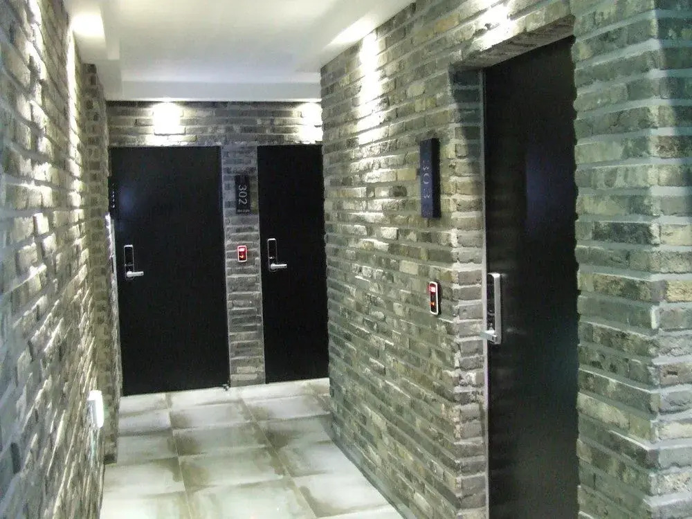 Hotel the Style