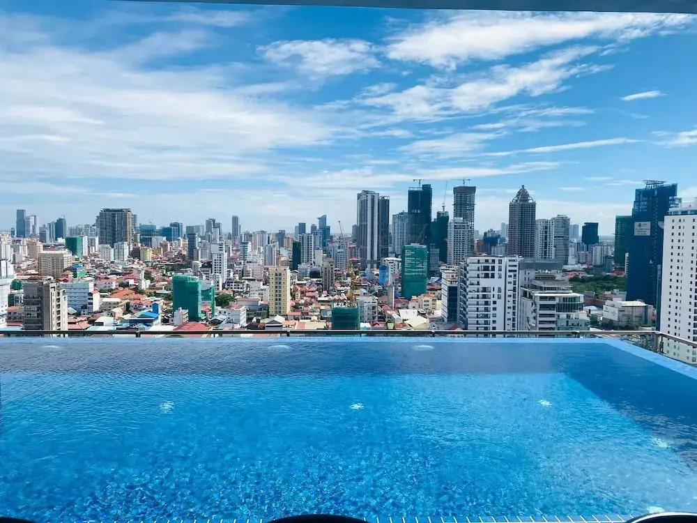 Parc21 Luxury Boutiques Hotel