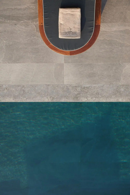 Villa OMNIA - Luxury Bound on Earth