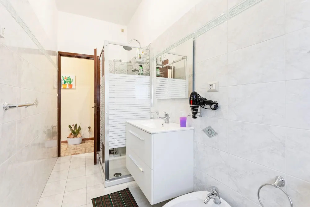 Indipendenza BIG- with Air conditioning and Balconies