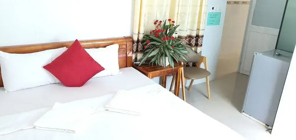 Song Ngoc Guesthouse