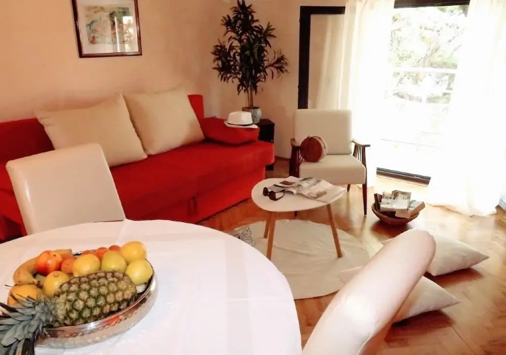Apartments Eva