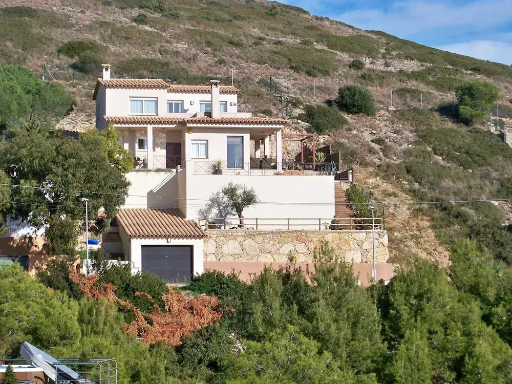 Villa Isabelle