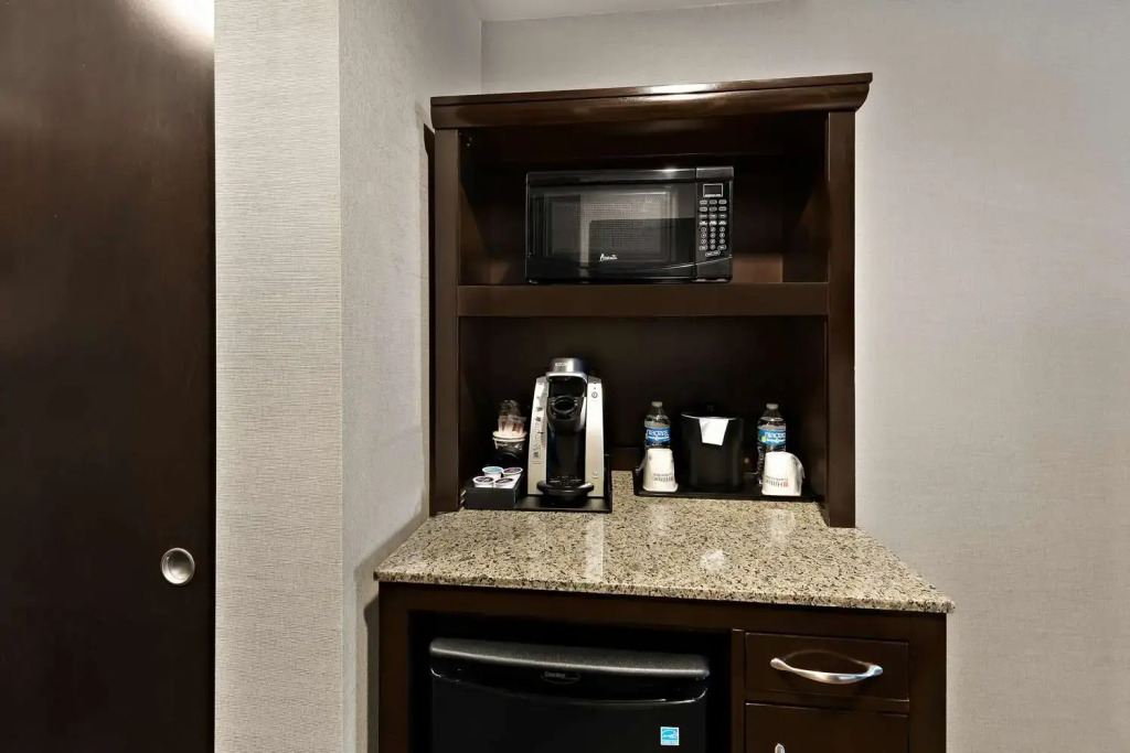 Hilton Garden Inn Findlay