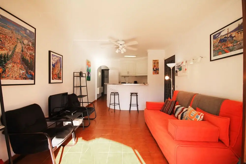 Apartamento Gisele