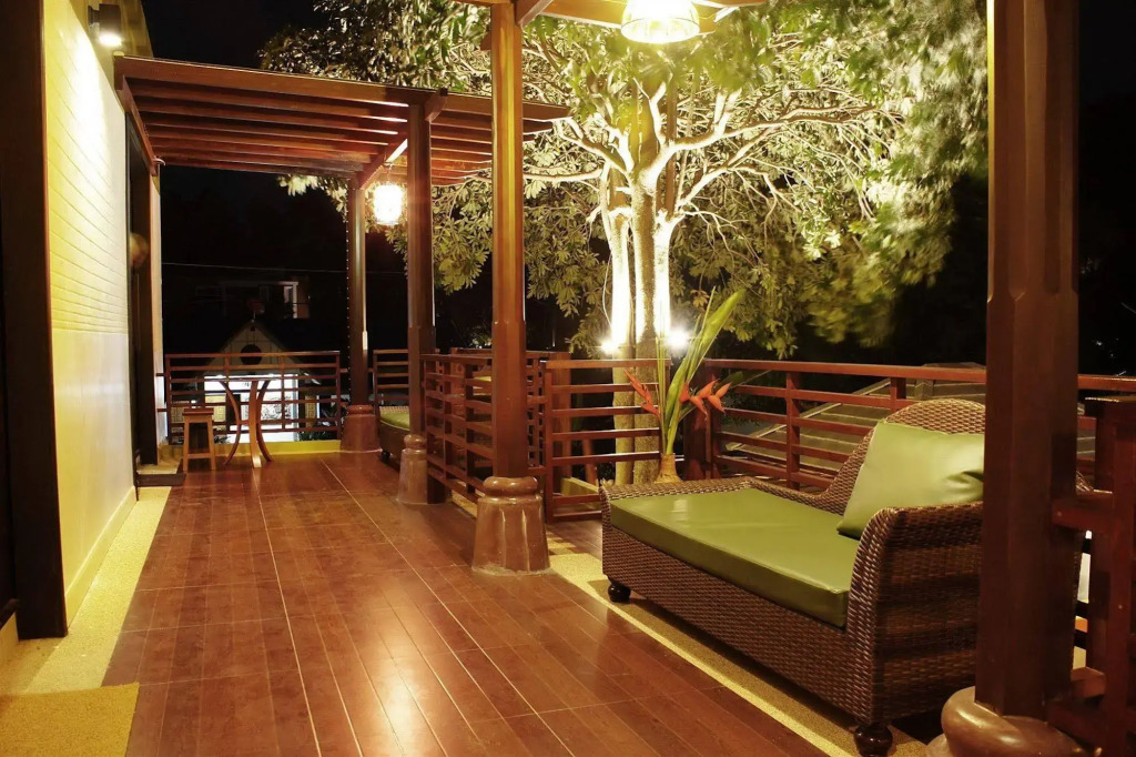 Suanmali Samui