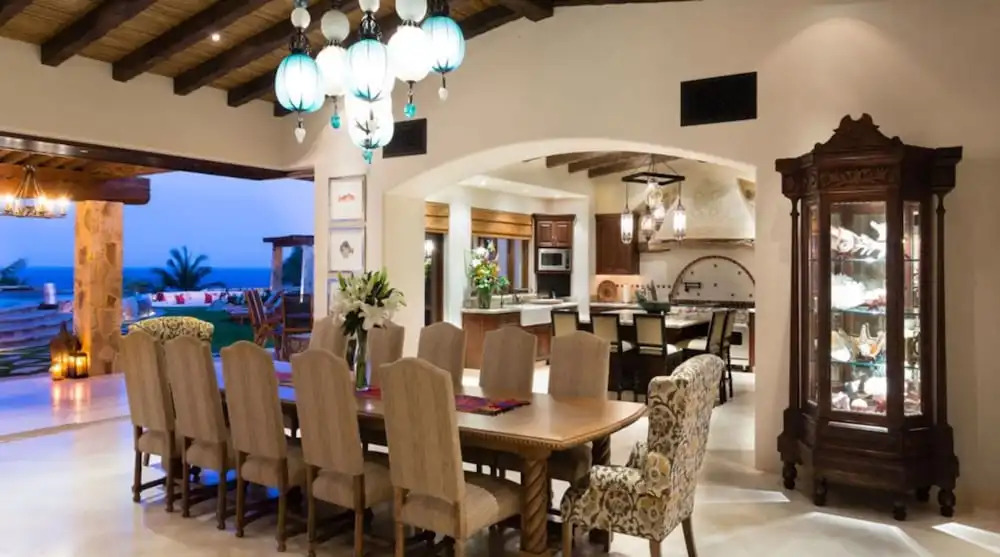 Casa de Karma by Cabo Platinum