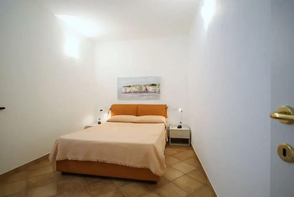 Appartamento Carli