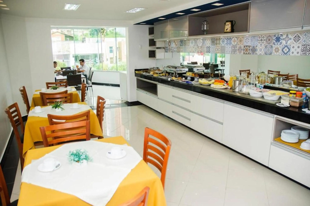 Millian Hotel