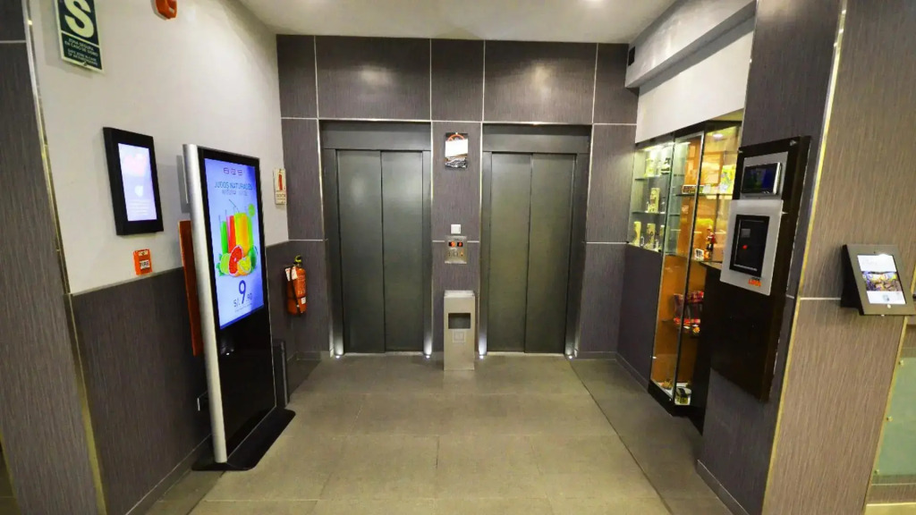 qp Hotels Lima